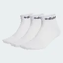 HT3451 Adidas Think Linear Socks 3 Pairs.webp