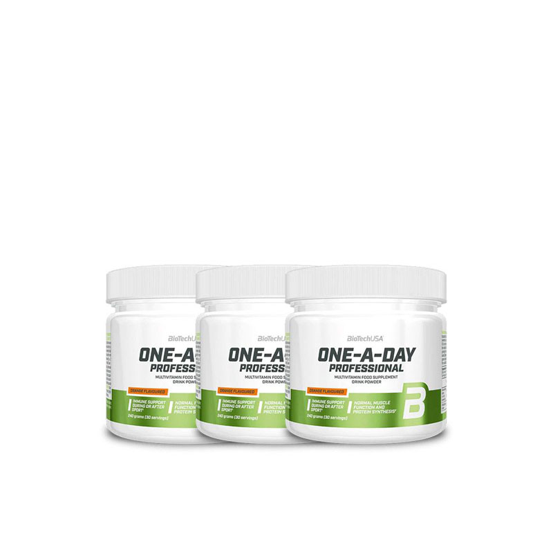 Biotech One A Day Professional