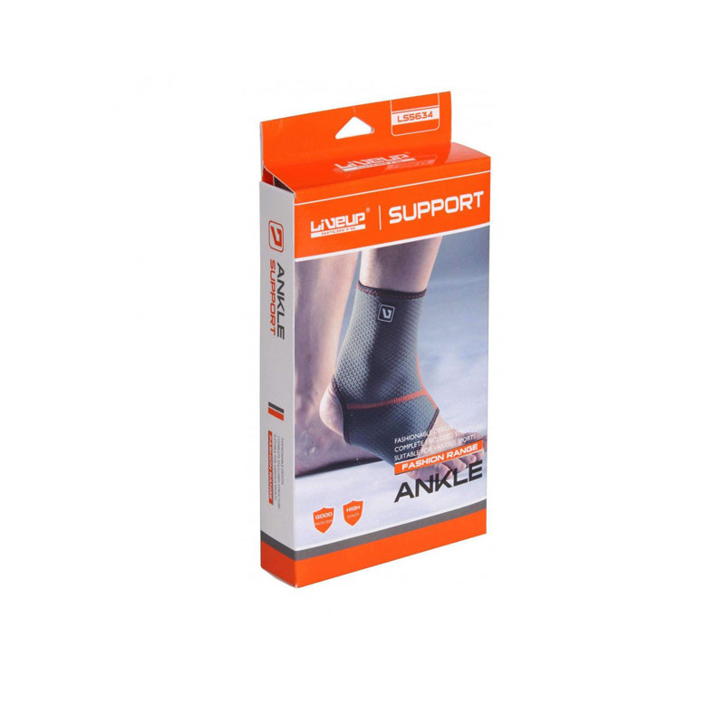 Live Up Ankle Support LS5634