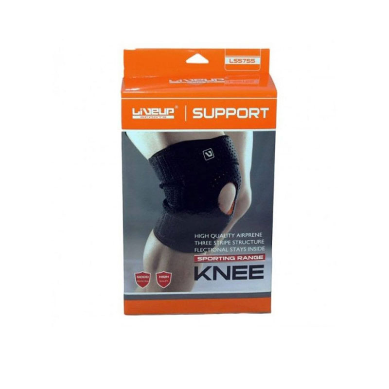 Live Up Knee Support LS5755