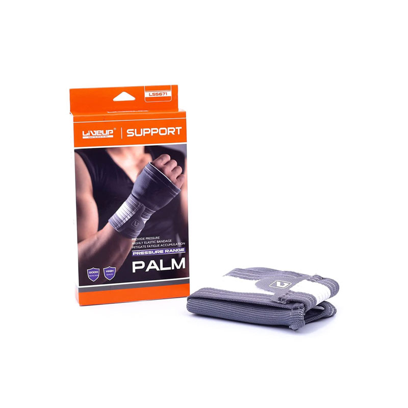 Live Up Palm Support LS5671