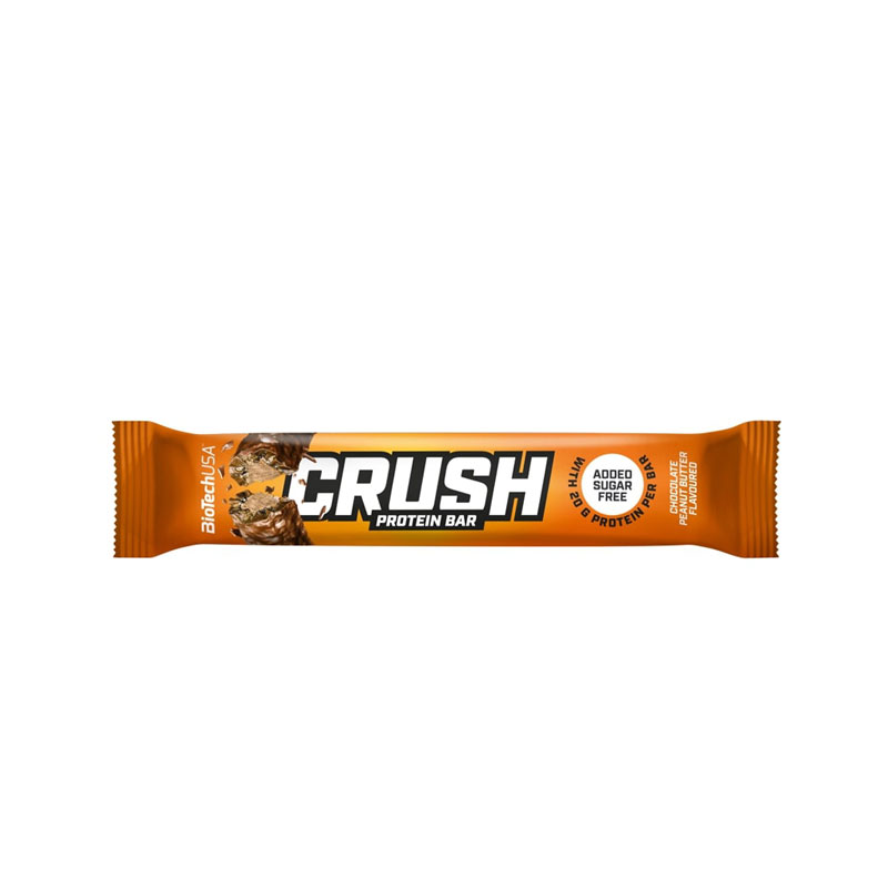 Biotech Crush Bar