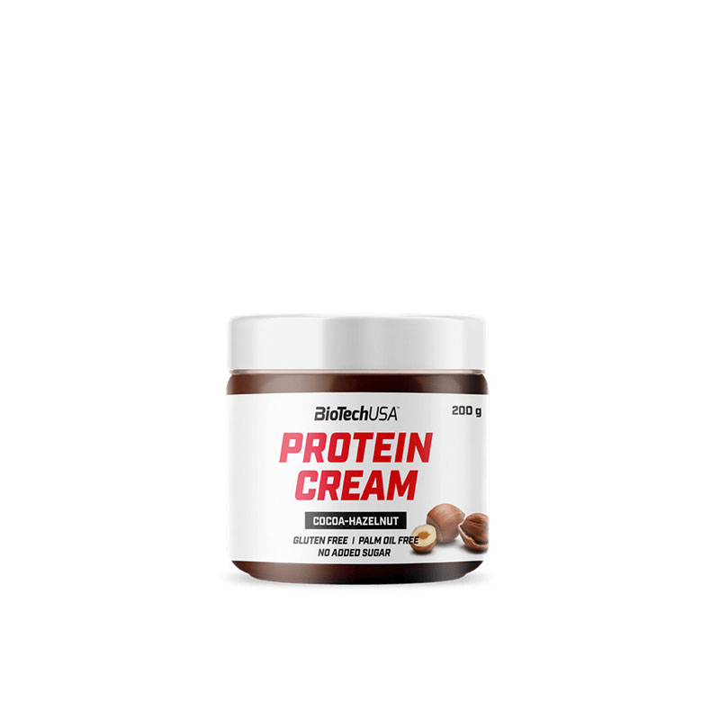 Biotech Protein Cream