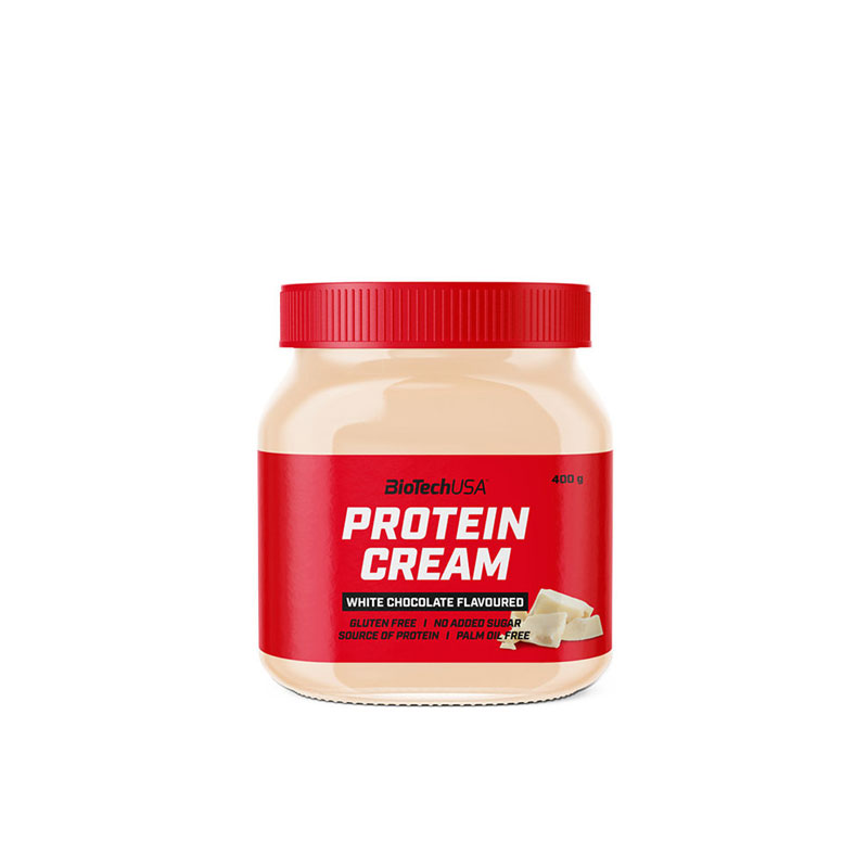 Biotech Protein Cream