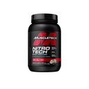 MuscleTech Nitro Tech  2.2lbs
