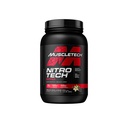 MuscleTech Nitro Tech  Ripped 2.2lbs