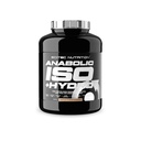 Scitec Anabolic Iso+Hydro