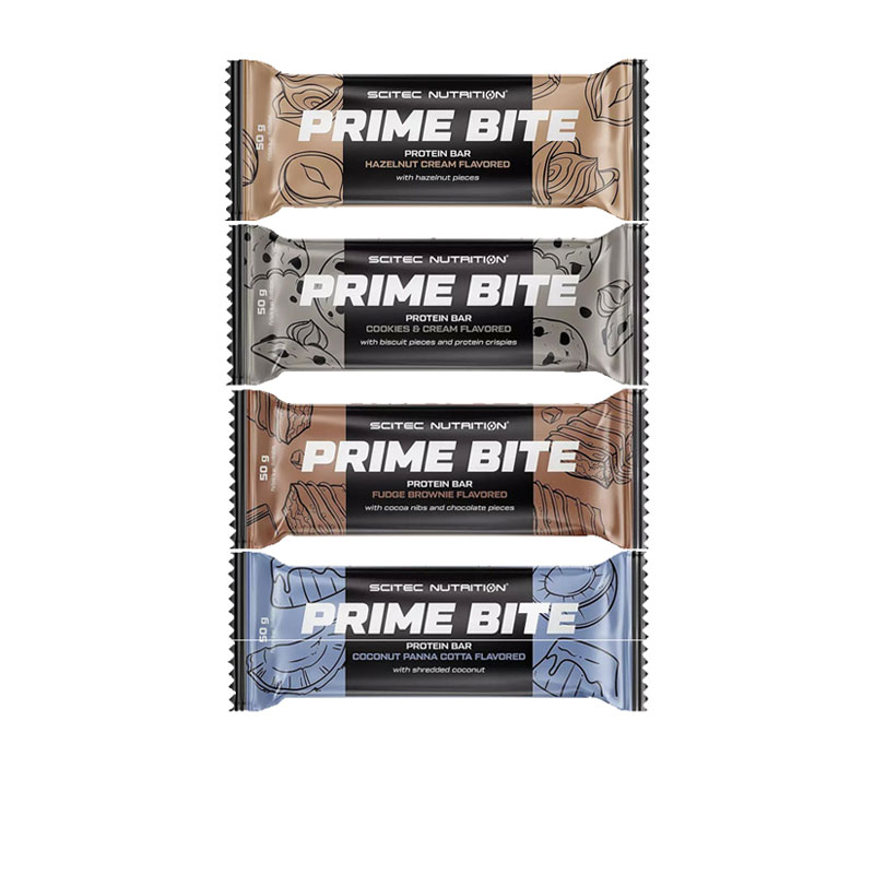 Scitec Prime Bite