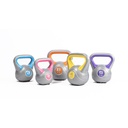 Live Up Plastic Kettle Bell