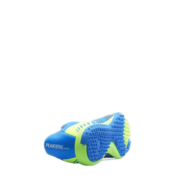 EW9269F Blue/Fluorescent Green Shoes