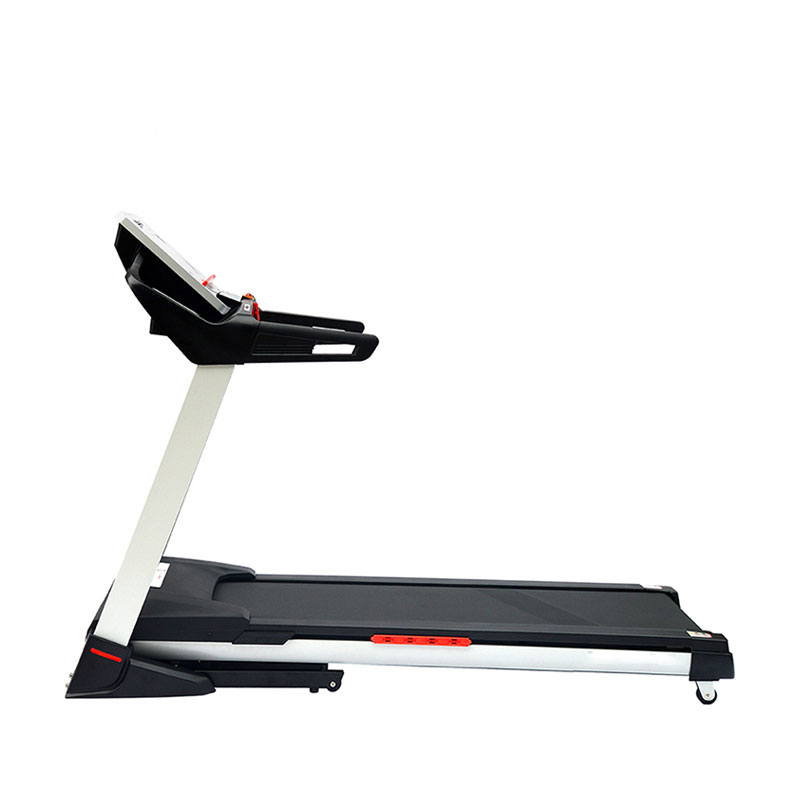 4HP DC Semi Commercial Treadmill