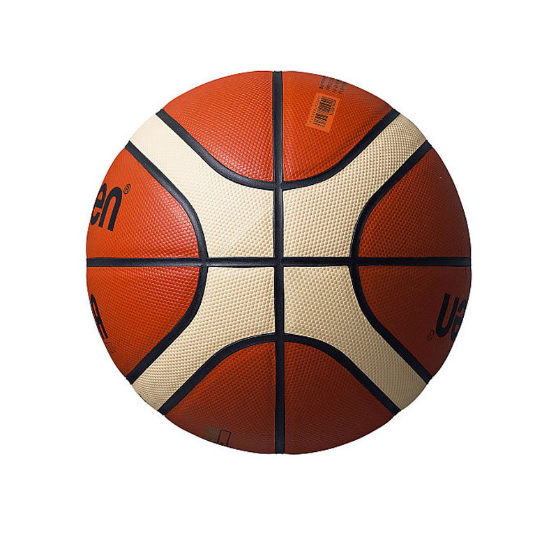 BGL6X FIBA OFFICIAL BALL BASKETBALL