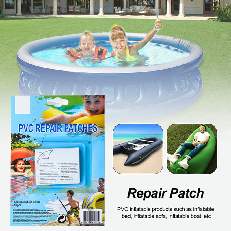 Fix Patch For Pools (30cm 2x10Pcs)