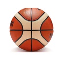 BGM7X MOLTEN FIBA APPROVED BASKETBALL