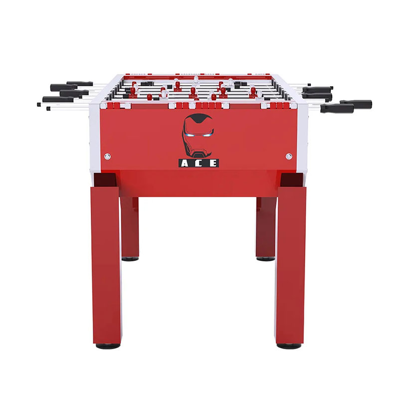 Commercial Foot Ball Table