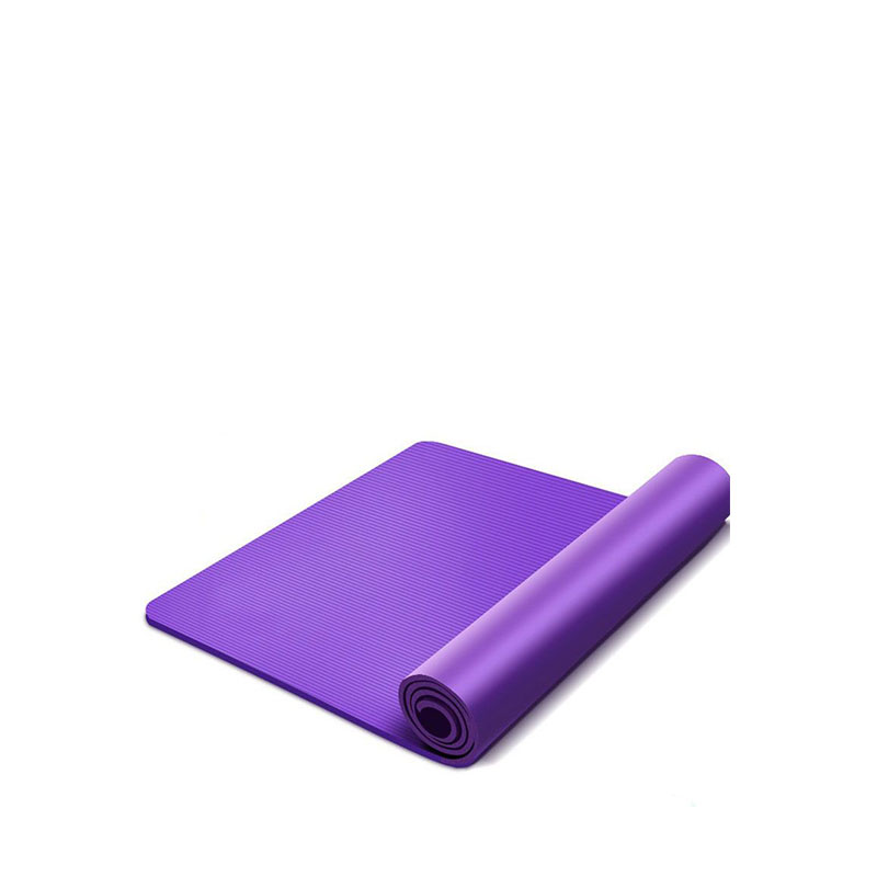 NBR Yoga Mat (15MM)