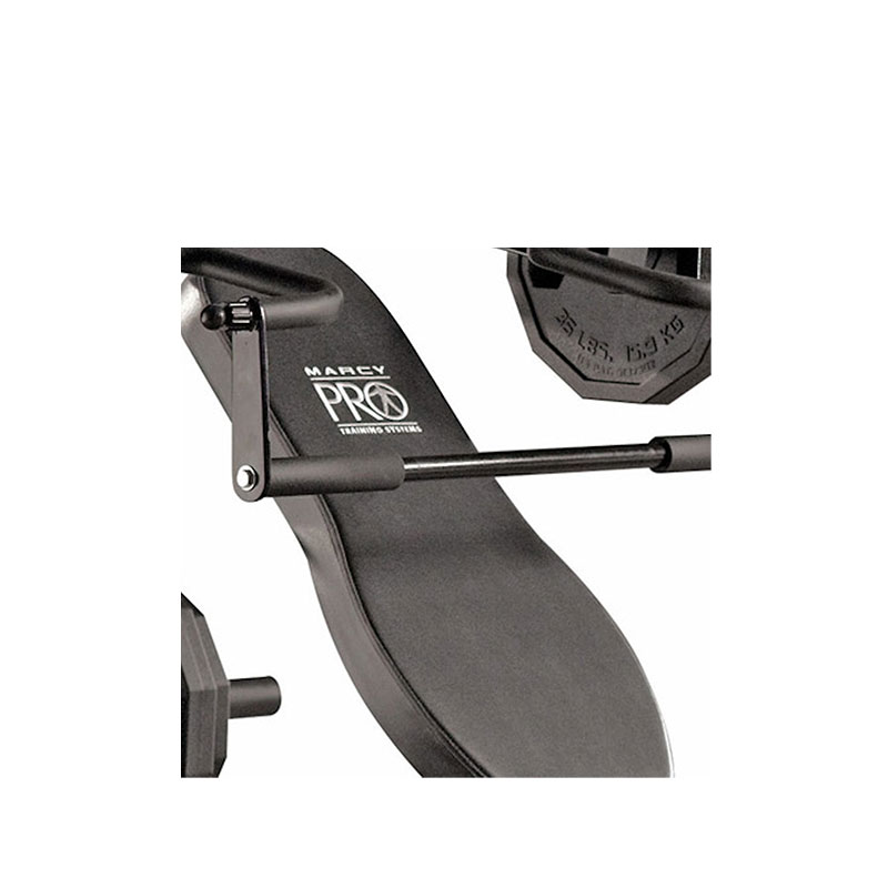 PM4400 Olympic Leverage Home Gym