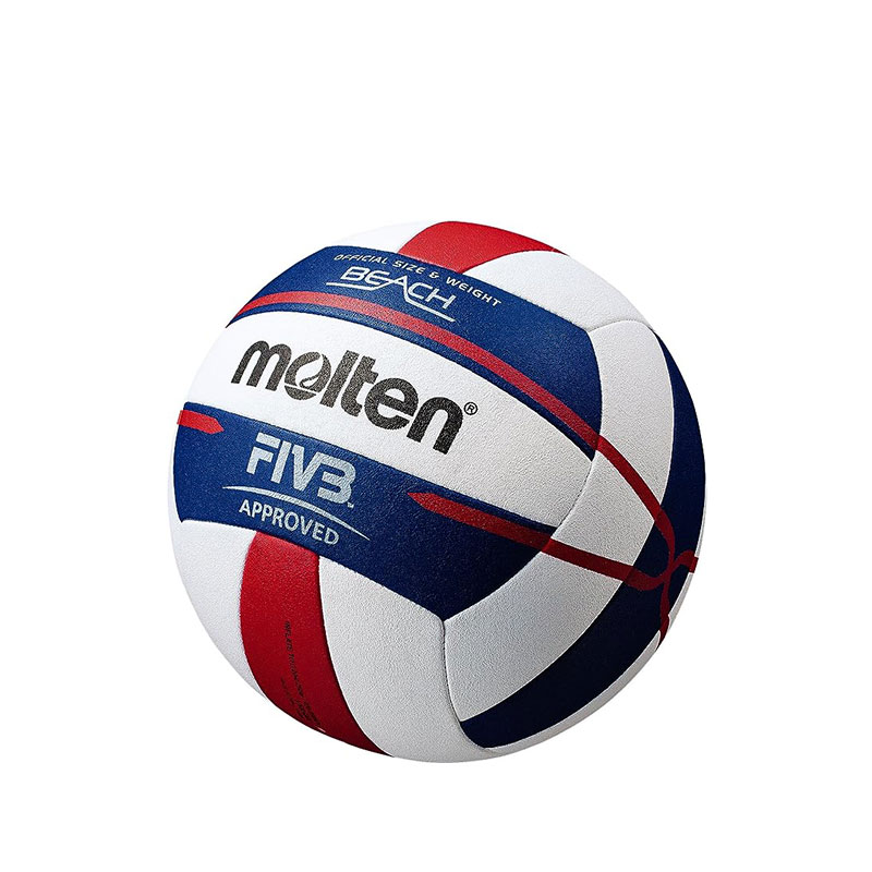 V5B5000 Molten Beach FIVB Volleyball