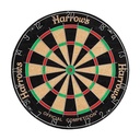 Harrows Official Competion Bristle