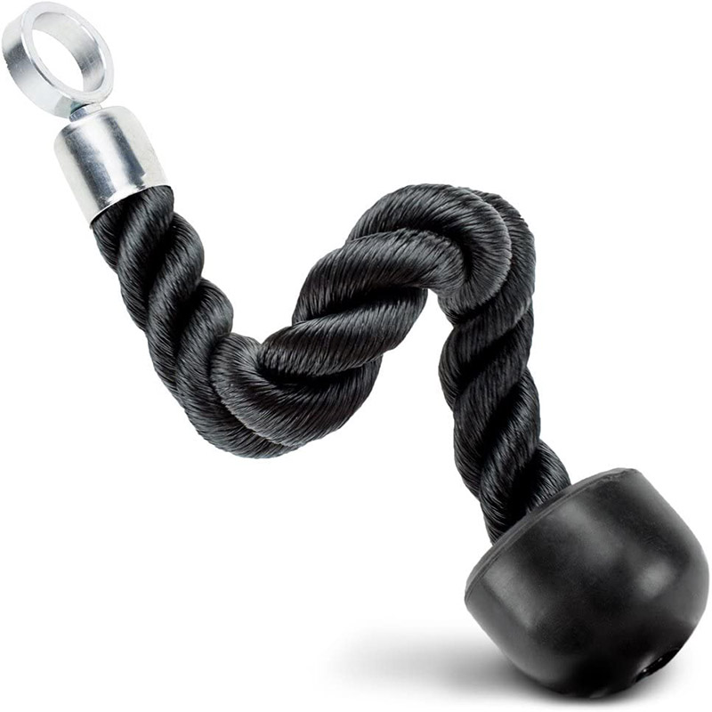 888-34 Single Grip Rope