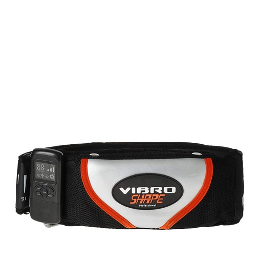 Vibro Shape Slimming Belt With Heat