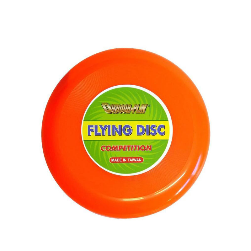 FLYING DISC