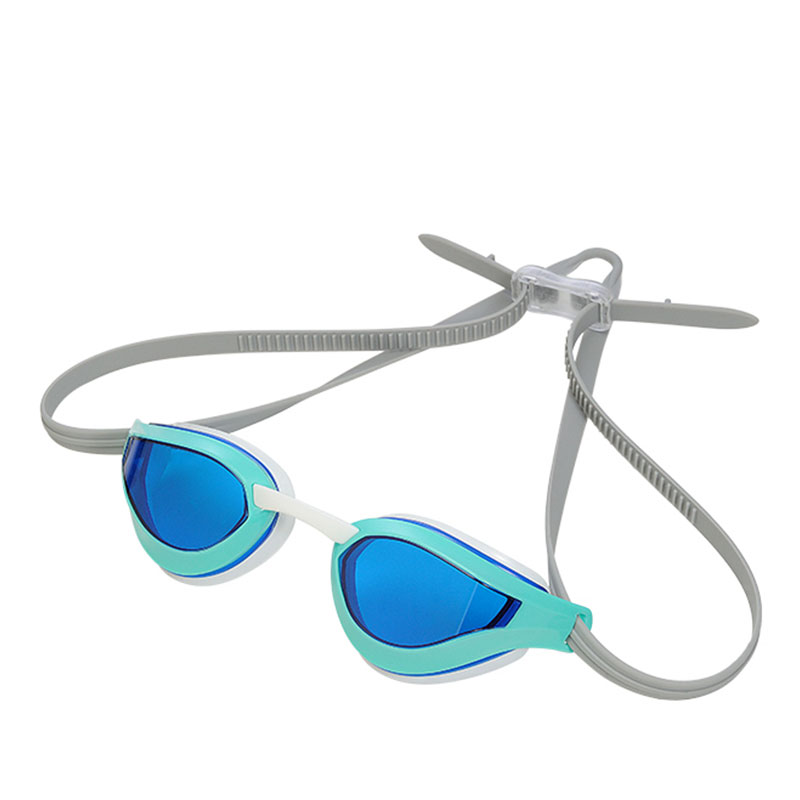 S68  Saeko Carina Swimming Goggles AQ-BL