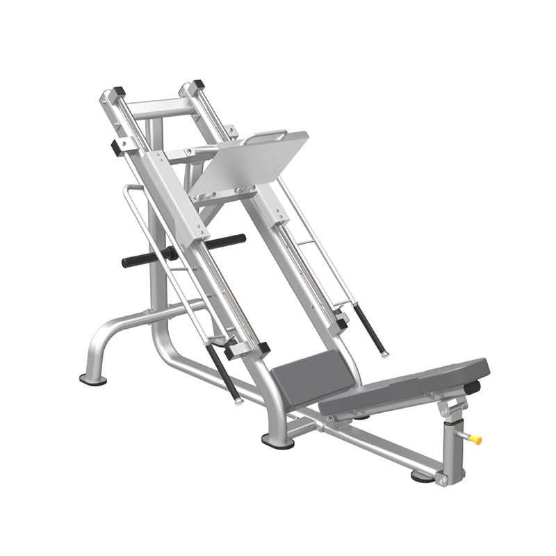 Impulse 45 Leg Press