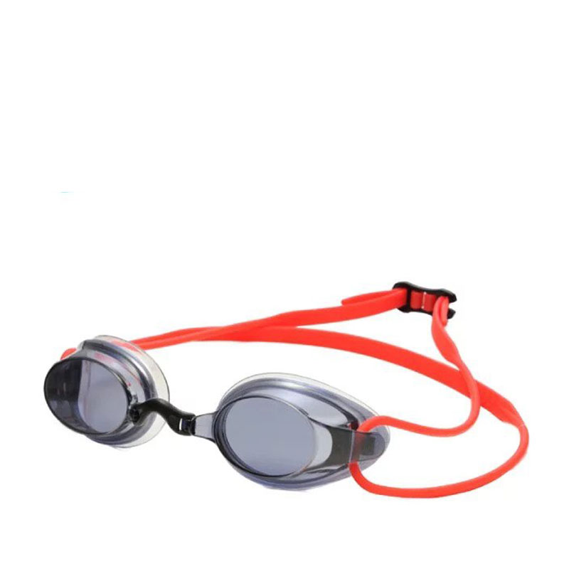 S62 Saeko Racing Tropedo Goggles BLACK/RED