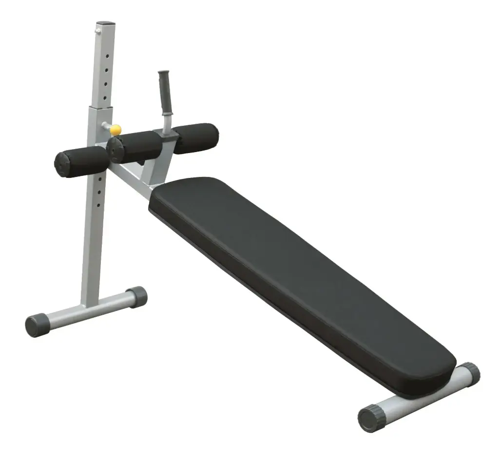 Impulse Adjustable Abdominal Bench