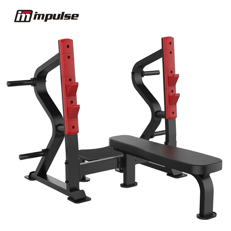 Flat Bench