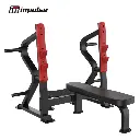 Flat Bench