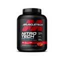 Muscletech Nitro Tech Whey Isolate 4LBS