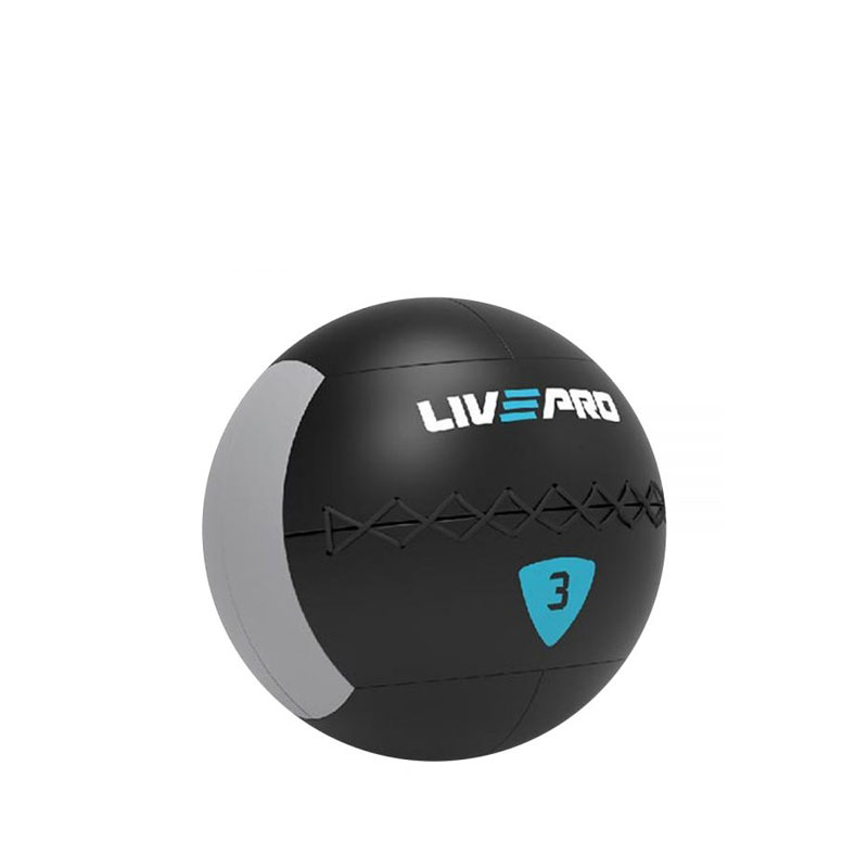 Live Pro Wall Ball LP8100