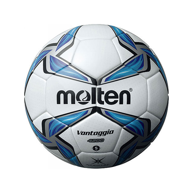 F5V4200 MOLTEN Football