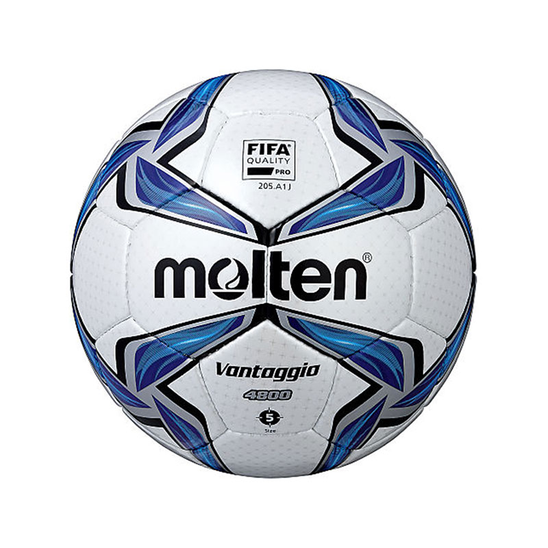F5V4801 MOLTEN Football