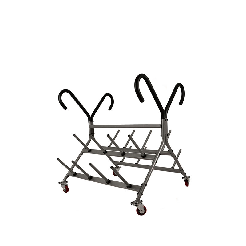 Live up Barbell Rack