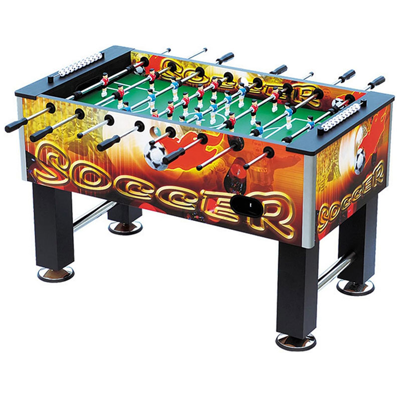 FOOT BALL TABLE 126-2
