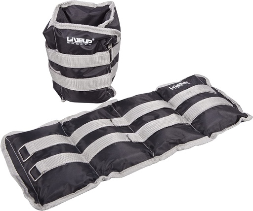 Live Up Body Weight (LS3011)
