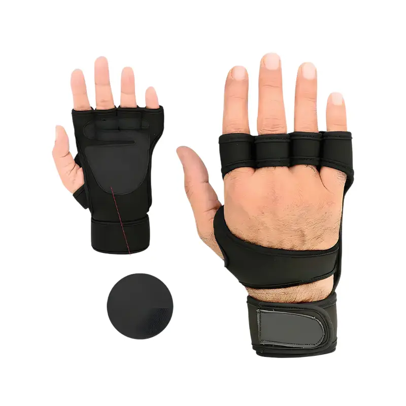 93 Olympia Cross Fit Gloves