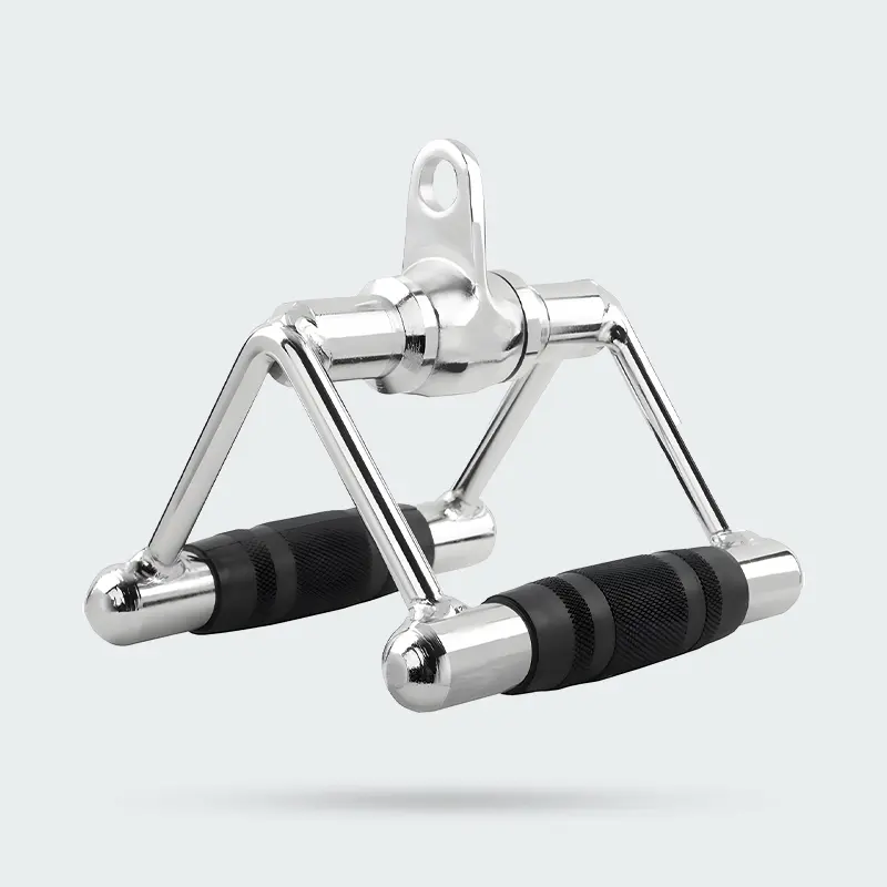 888-13 Low Pulley Bar