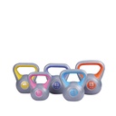 Live Up Plastic Kettle Bell