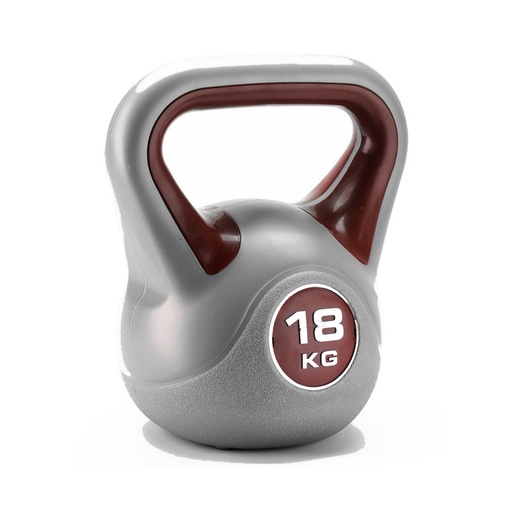 Live Up Plastic kettle bell
