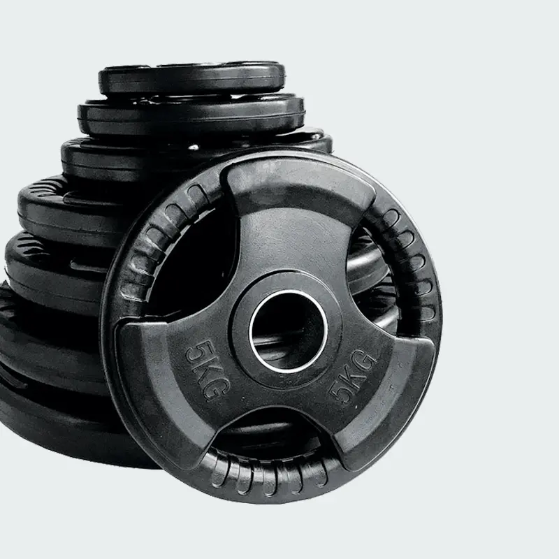 1074 Pio Weight Plate