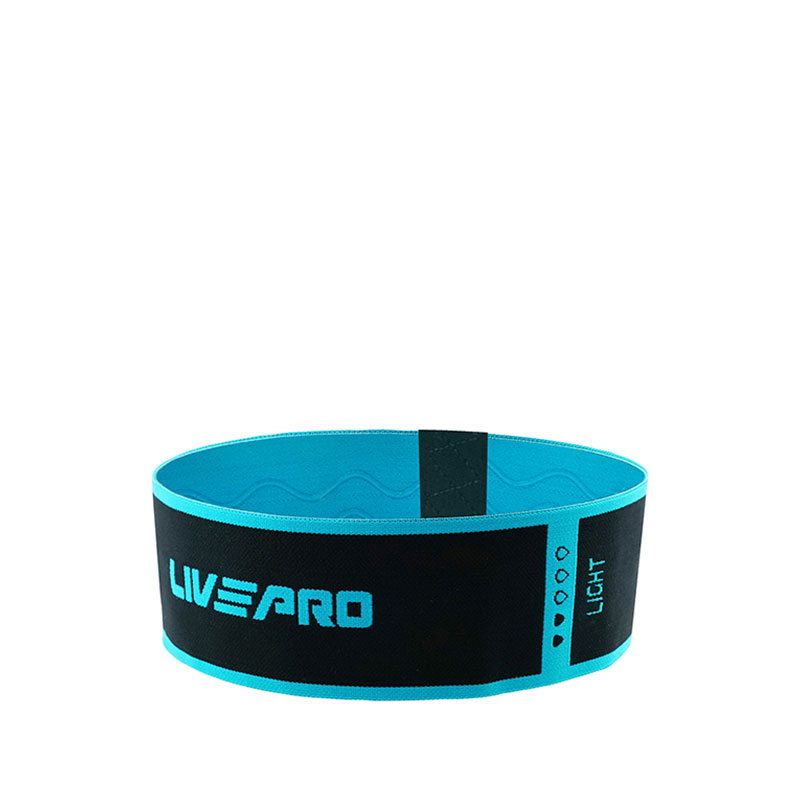 FABRIC LOOP BAND LP8414 - LIVEPRO FITNESS