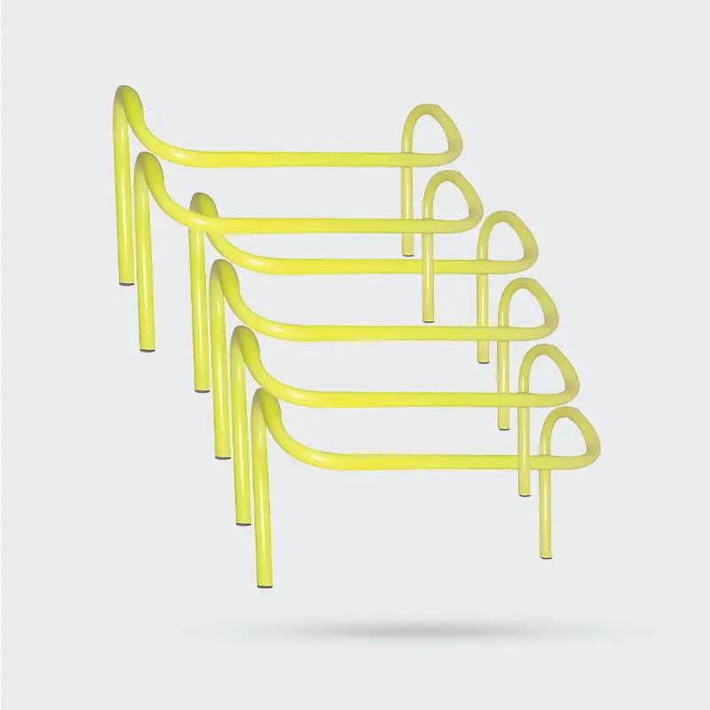 Agility Speed Hurdle