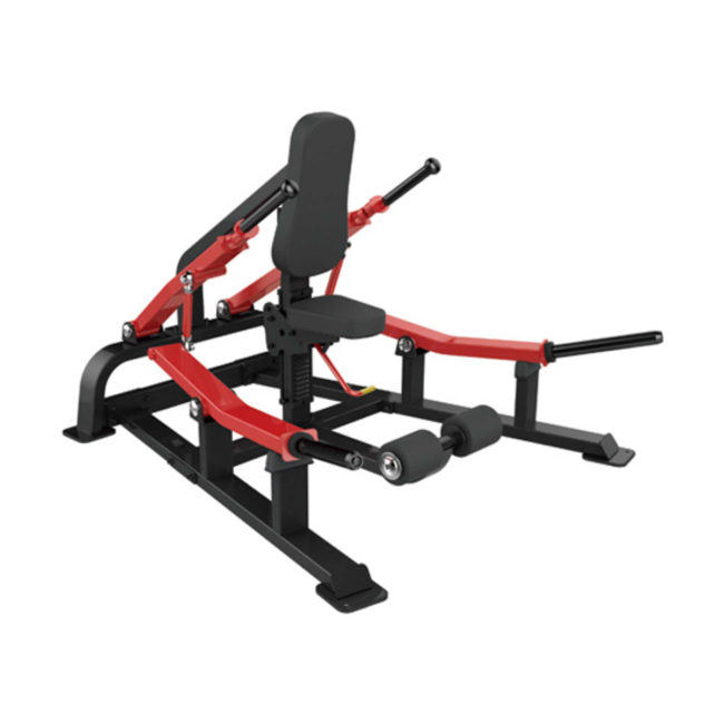 Tricep Seated Dip