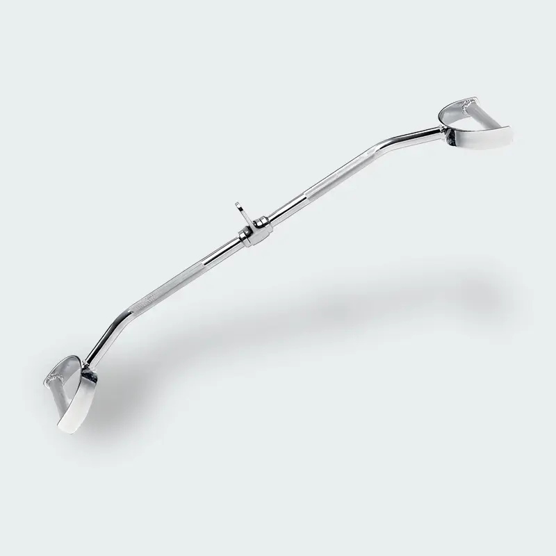 888-2 Revolving Lat Bar