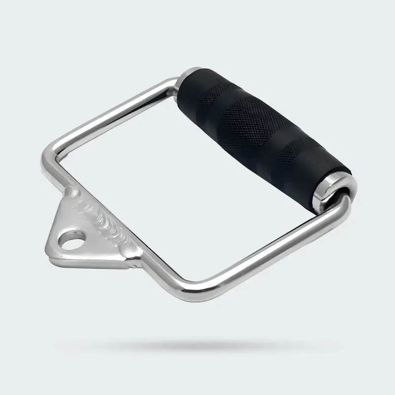 888-11 Stirrup Single - Handle