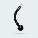 888-21 Single Grip Rope